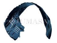 JUMASA 08722161 - Revestimiento, pasarruedas