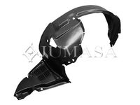 JUMASA 08724094 - Revestimiento, pasarruedas