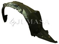 JUMASA 08725138 - Revestimiento, pasarruedas