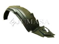 JUMASA 08725159 - Revestimiento, pasarruedas