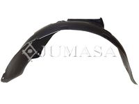 JUMASA 08725550 - Revestimiento, pasarruedas