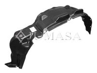 JUMASA 08755132 - Revestimiento, pasarruedas