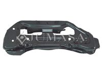 JUMASA 09315171 - Alojamiento de los faros