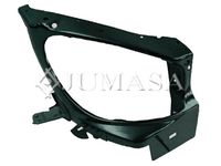 JUMASA 09323535 - Alojamiento de los faros