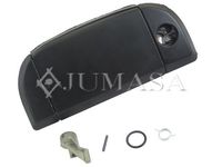 JUMASA 19025526 - Manecilla exterior de la puerta