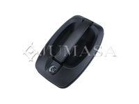 JUMASA 19311204 - Manecilla exterior de la puerta