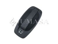 JUMASA 19311253 - Manecilla exterior de la puerta