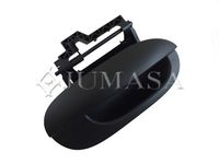 JUMASA 19320533 - Manecilla exterior de la puerta