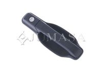 JUMASA 19321693 - Manecilla exterior de la puerta