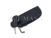 JUMASA 19325526 - Manecilla exterior de la puerta