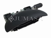 JUMASA 19413535 - Manecilla exterior de la puerta