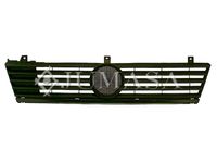 JUMASA 21002035 - Panal de radiador - JUMASA STAR