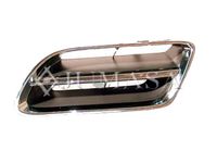 JUMASA 21012618 - Panal de radiador