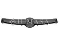 JUMASA 21031248 - Panal de radiador