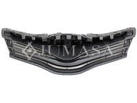 JUMASA 21035101 - Panal de radiador