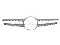 JUMASA 21112054 - Listón embellecedor/protector, panal de radiador