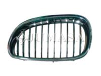 JUMASA 21320540 - Panal de radiador - JUMASA STAR