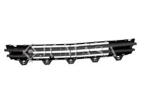 JUMASA 22003005 - Rejilla de ventilación, parachoques - JUMASA STAR