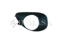 JUMASA 22015171 - Rejilla de ventilación, parachoques