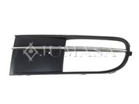 JUMASA 22015506 - Rejilla de ventilación, parachoques