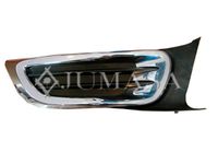 JUMASA 22021072 - Rejilla de ventilación, parachoques