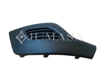 JUMASA 22021576 - Rejilla de ventilación, parachoques - JUMASA STAR