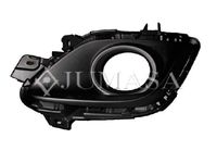 JUMASA 22021971 - Rejilla de ventilación, parachoques