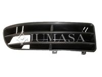 JUMASA 22025546 - Rejilla de ventilación, parachoques