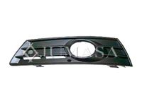 JUMASA 22025563 - Rejilla de ventilación, parachoques