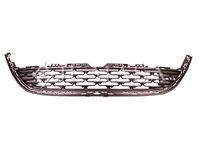 JUMASA 22033089 - Rejilla de ventilación, parachoques - JUMASA STAR