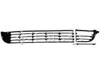 JUMASA 22034058 - Rejilla de ventilación, parachoques - JUMASA STAR