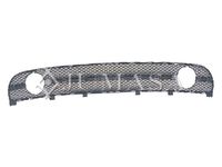 JUMASA 22035507 - Rejilla de ventilación, parachoques