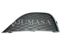 JUMASA 22114591 - Rejilla de ventilación, parachoques