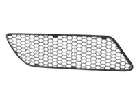 JUMASA 22120121 - Rejilla de ventilación, parachoques - JUMASA STAR