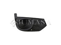 JUMASA 22121691 - Rejilla de ventilación, parachoques - JUMASA STAR