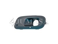 JUMASA 22311248 - Rejilla de ventilación, parachoques - JUMASA STAR