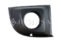 JUMASA 22321228 - Rejilla de ventilación, parachoques - JUMASA STAR