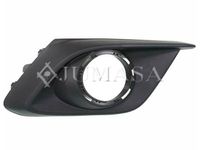 JUMASA 22321961 - Rejilla de ventilación, parachoques