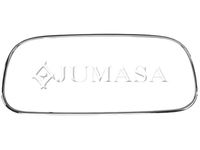 JUMASA 22381065 - Rejilla de ventilación, parachoques