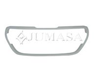 JUMASA 22383534 - Rejilla de ventilación, parachoques