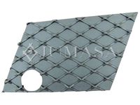 JUMASA 22612014 - Cubierta, parachoques