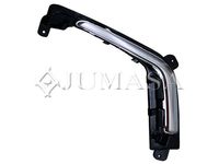 JUMASA 23123572 - Listón embellecedor/protector, parachoques