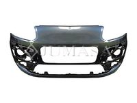 JUMASA 25031072 - Parachoques