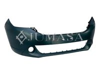 JUMASA 25031298 - Parachoques