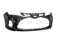 JUMASA 25035102 - Parachoques