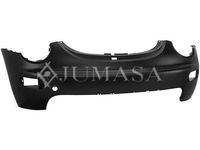 JUMASA 25035505 - Parachoques