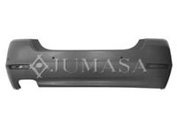 JUMASA 25040544 - Parachoques