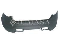 JUMASA 25041262 - Parachoques