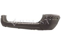 JUMASA 25041565 - Parachoques