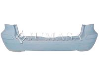 JUMASA 25042060 - Parachoques